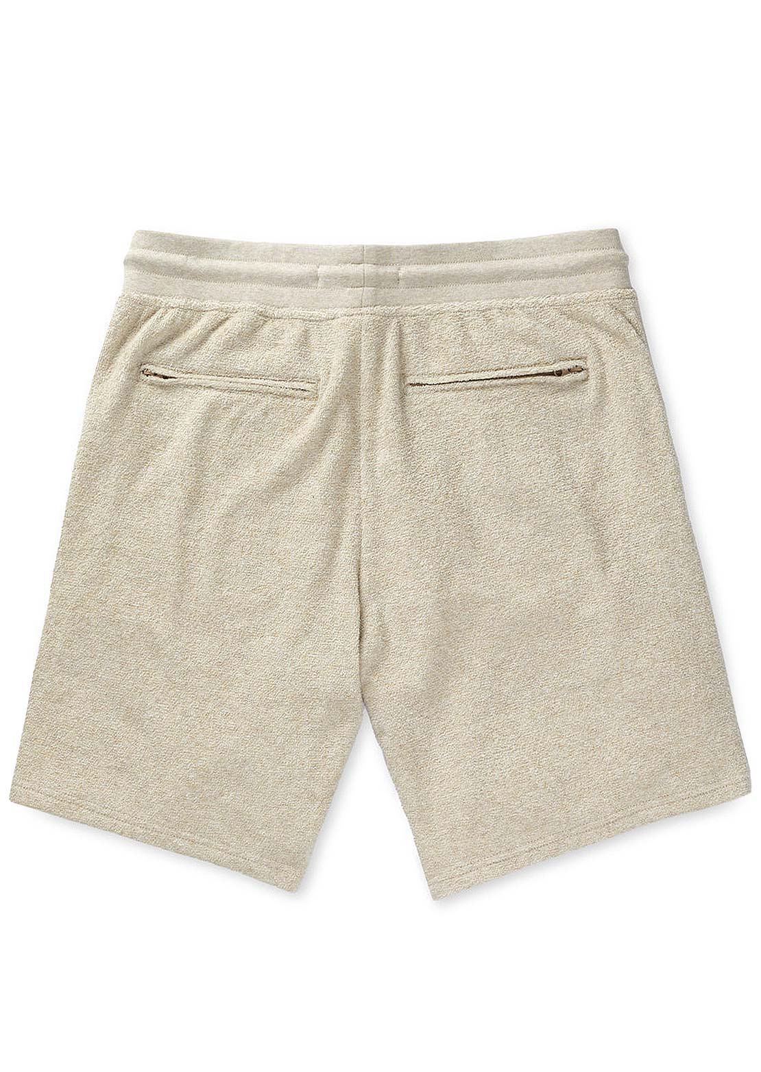 Outerknown Men's Hightide Sweatshorts