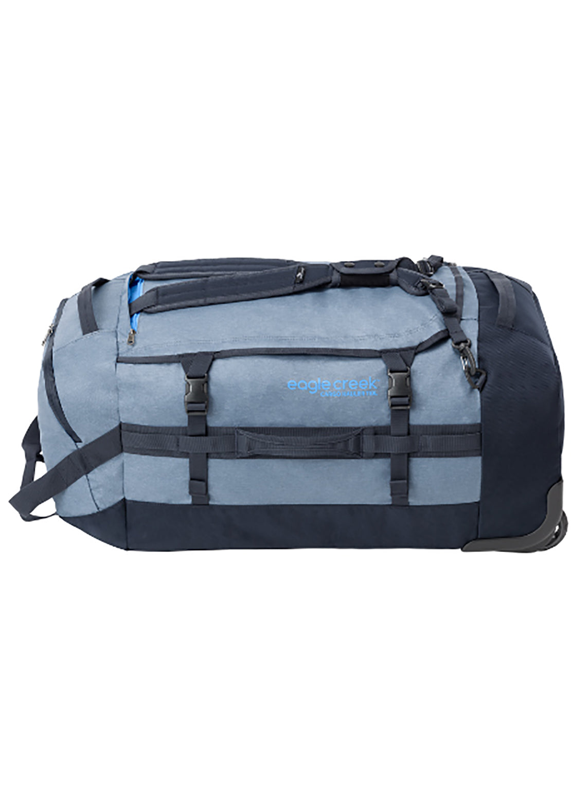 Eagle Creek Cargo Hauler Wheeled Duffel With Paypal Online