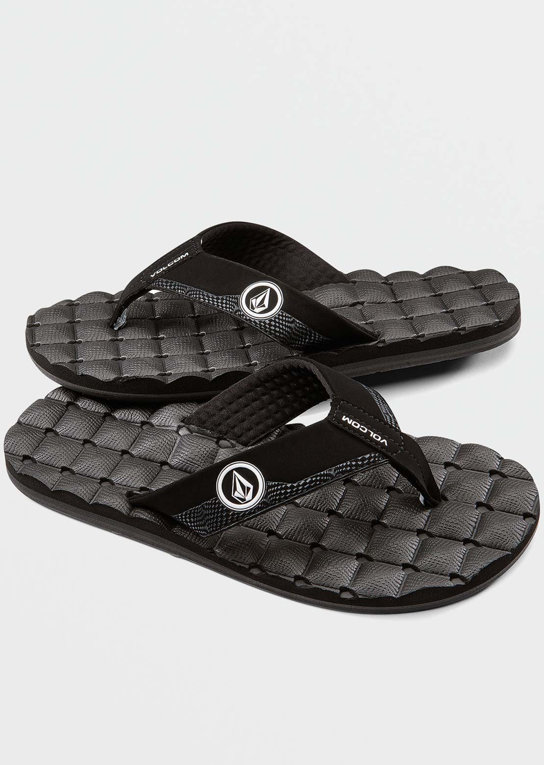 Volcom Junior Recliner Big Sandals Outlet The Cheapest