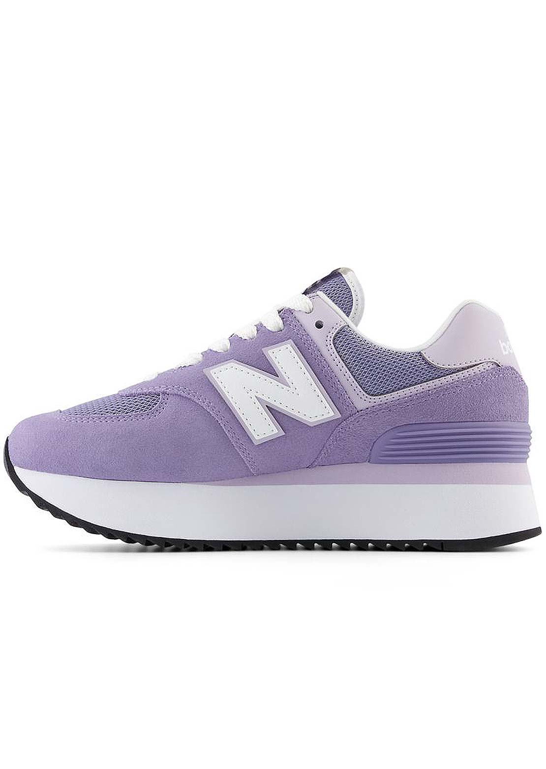 New Balance Women's 574+ Shoes