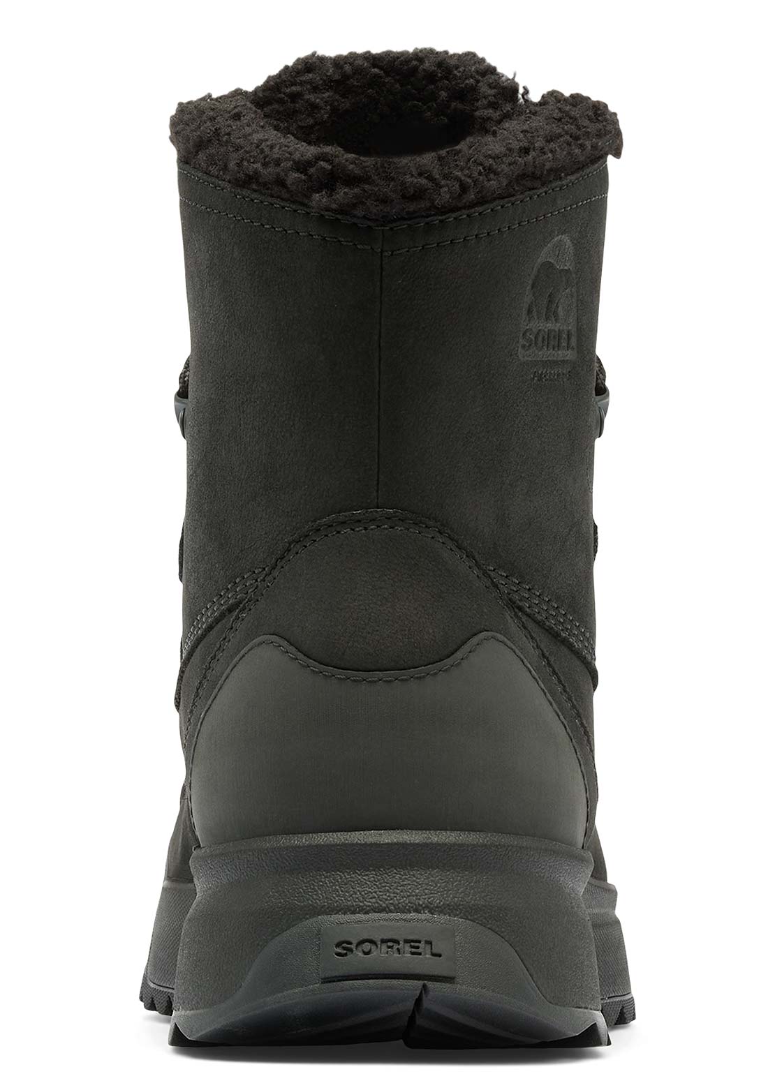 Sorel Men's Scout 87' Lux Winter Boots