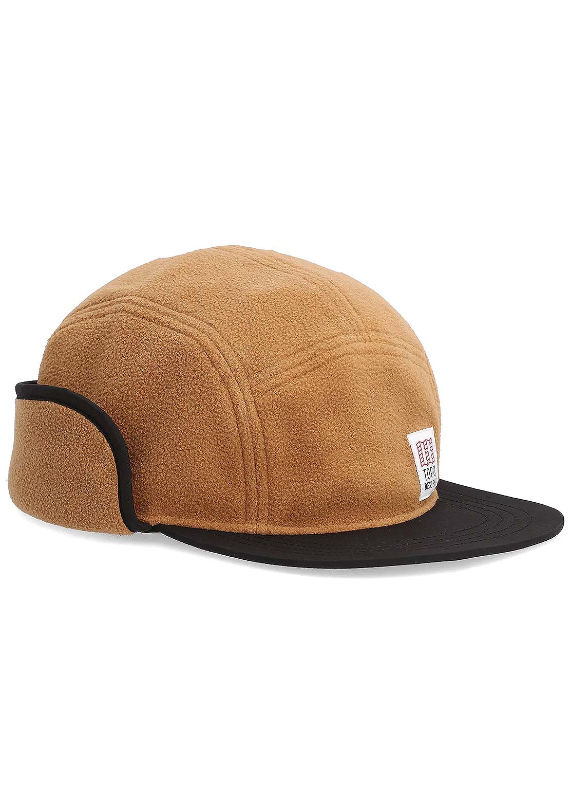 Topo Designs Unisex Fleece Cap Limited Edition Online