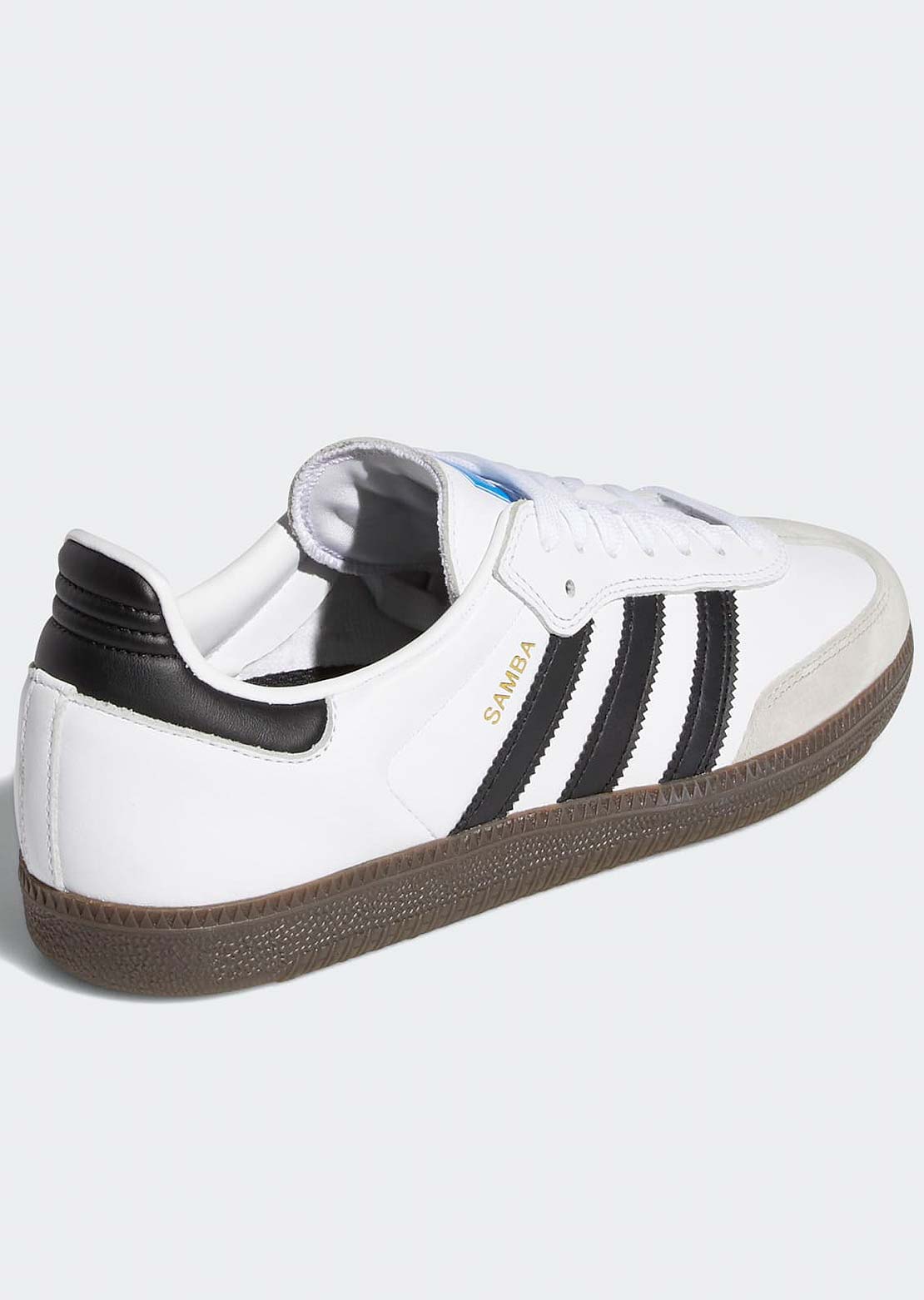 Adidas Unisex Samba ADV Skate Shoes Clearance In China