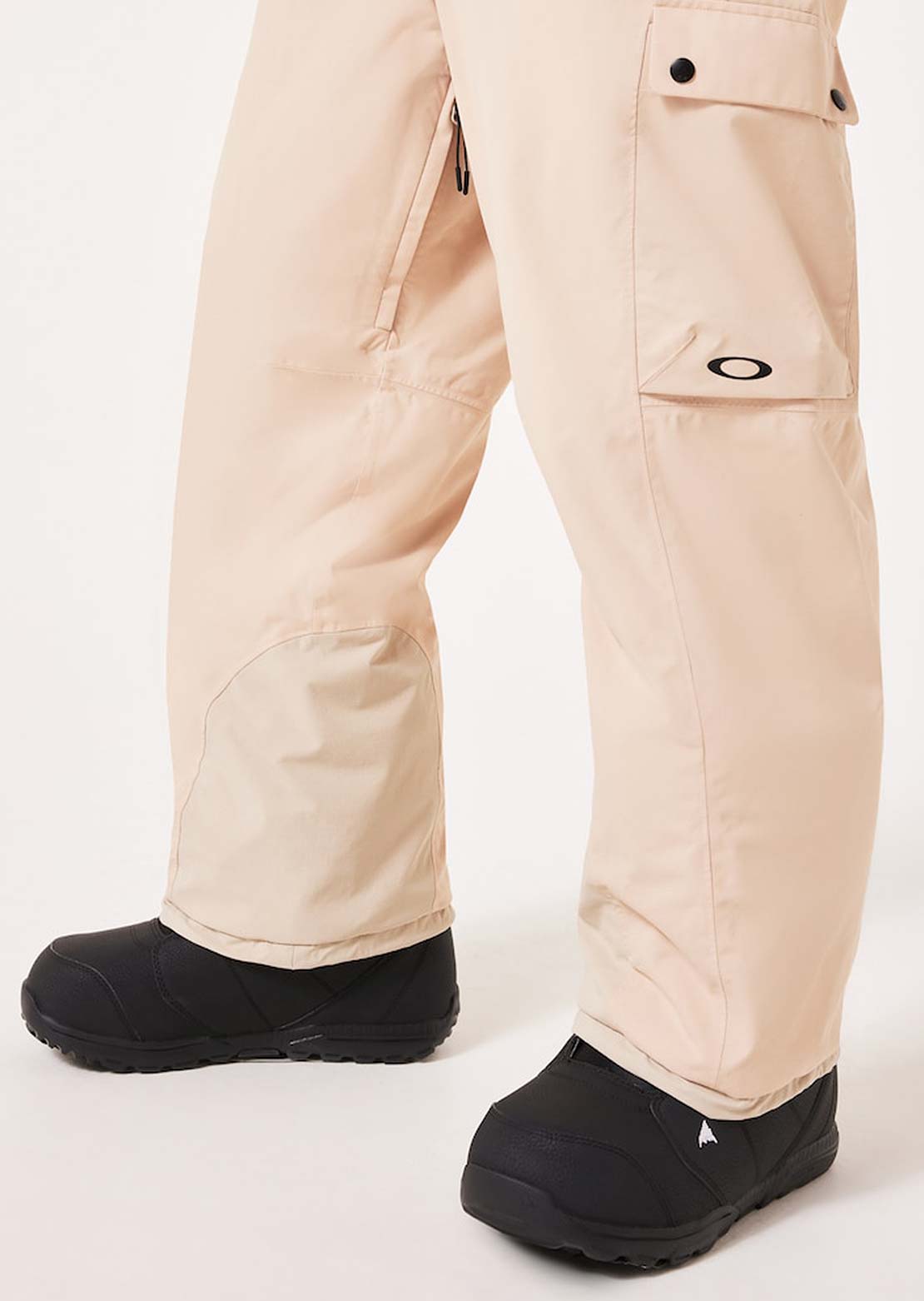 Oakley Men's TC Channel Cargo Pants