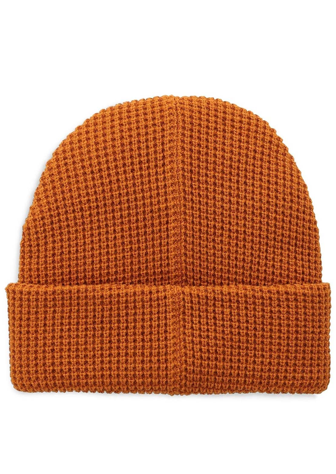 Topo Designs Unisex Waffle Knit Beanie Hot Sale Cheap Pice