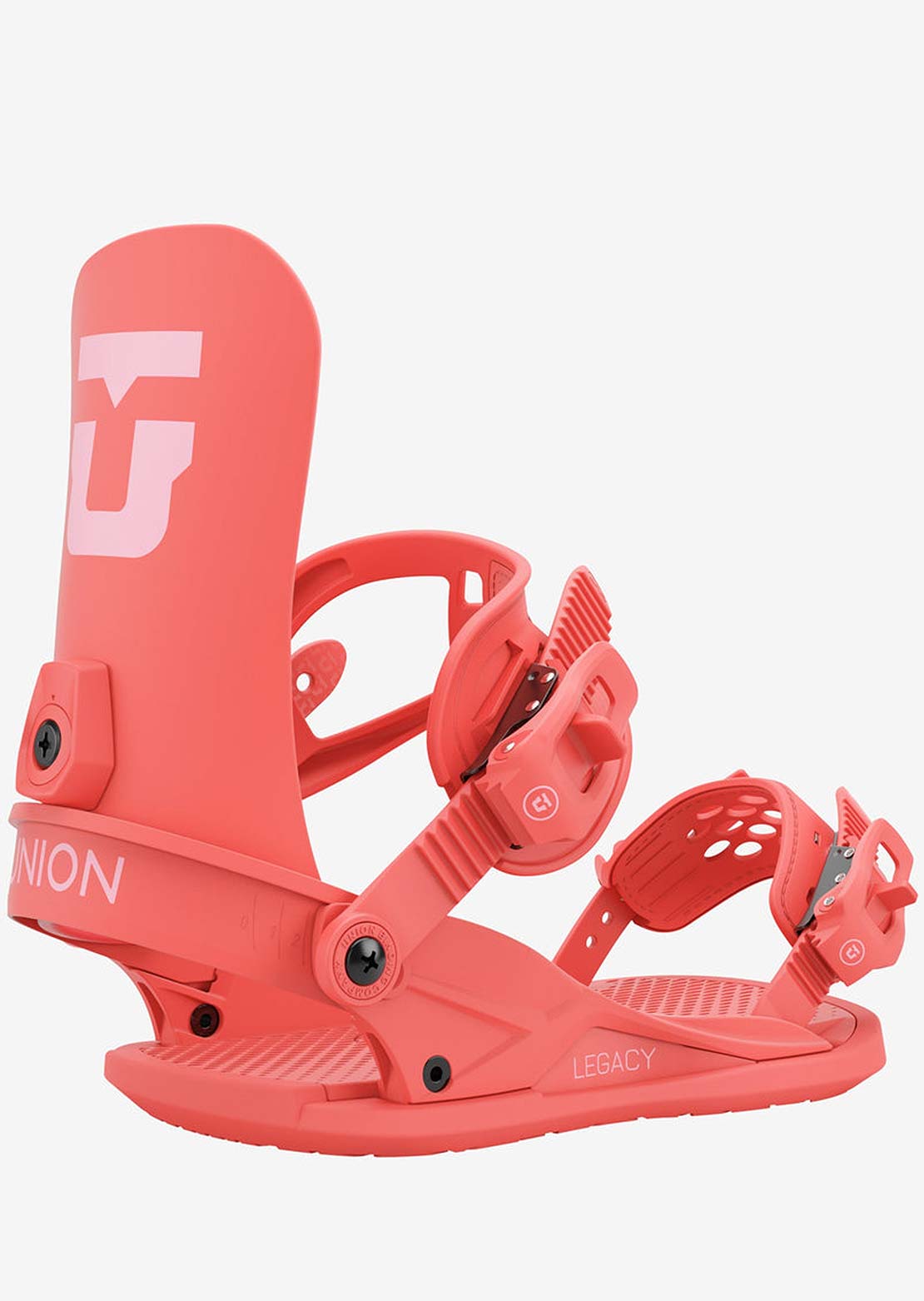 Union Women's Legacy Snowboard Bindings