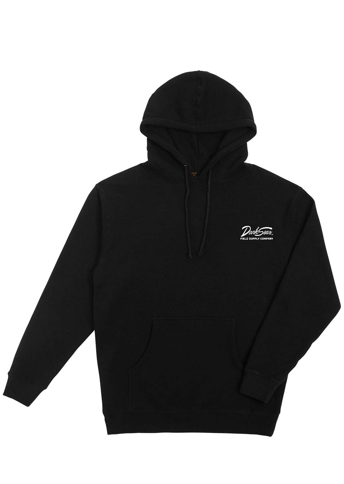 Dark Seas Men's Pointer Fleece Pullover