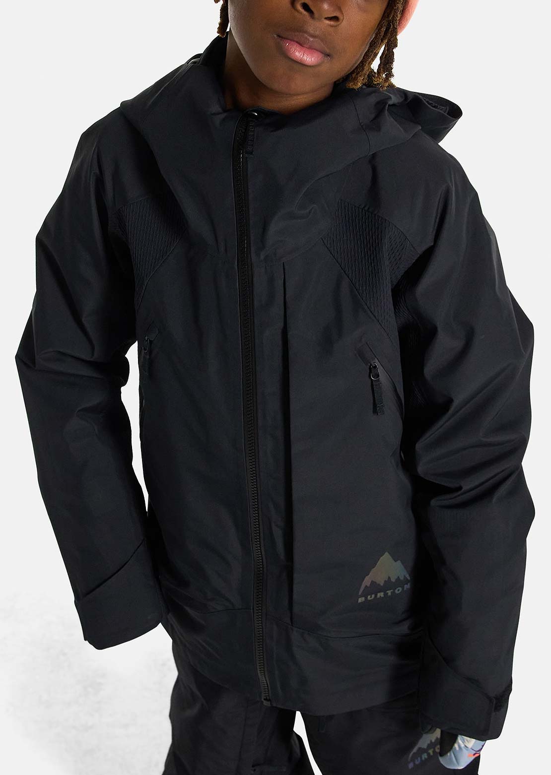 Burton Junior Outbeam 3L Jacket System Cheapest Online