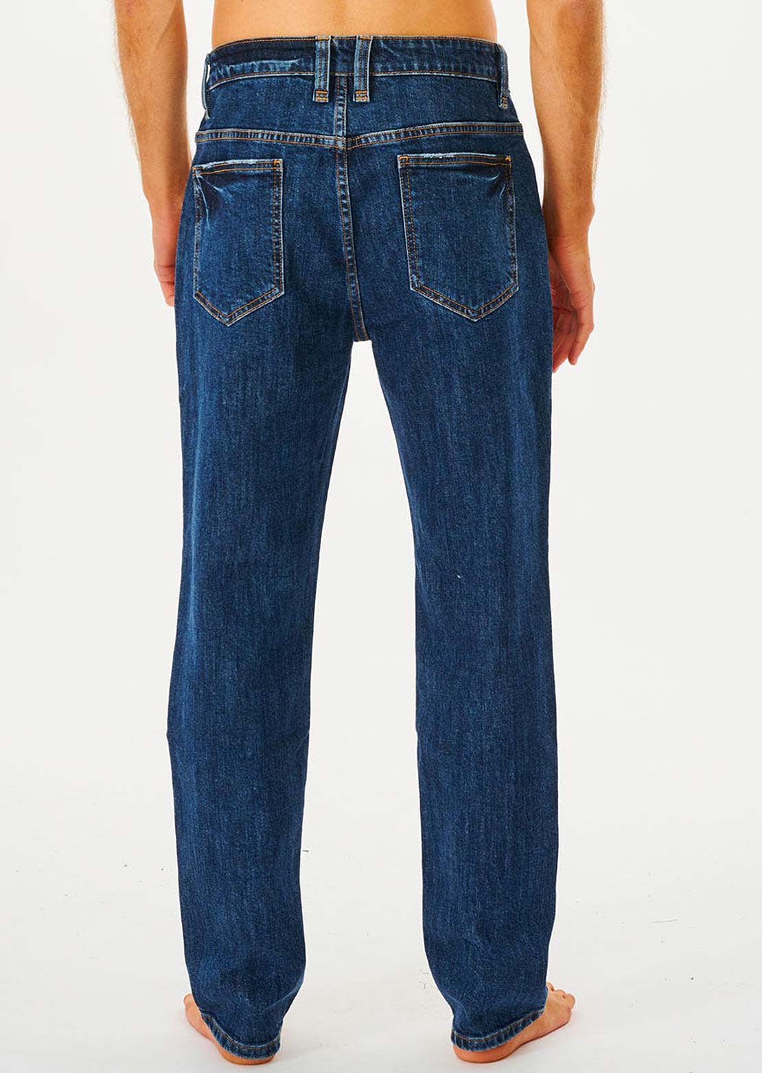 Rip Curl Men's Epic Denim Pant