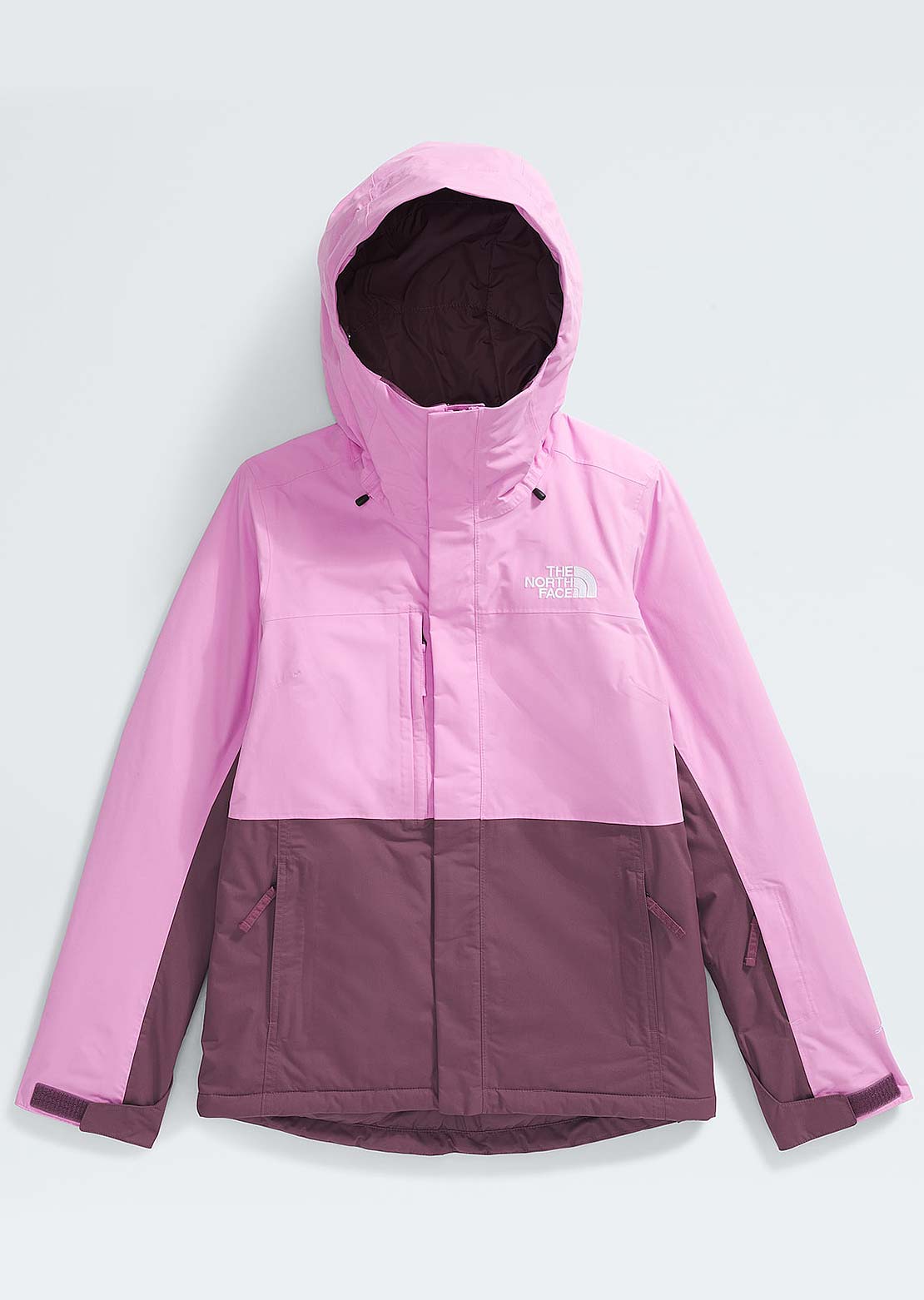 The North Face Women's Freedom Insulated Jacket