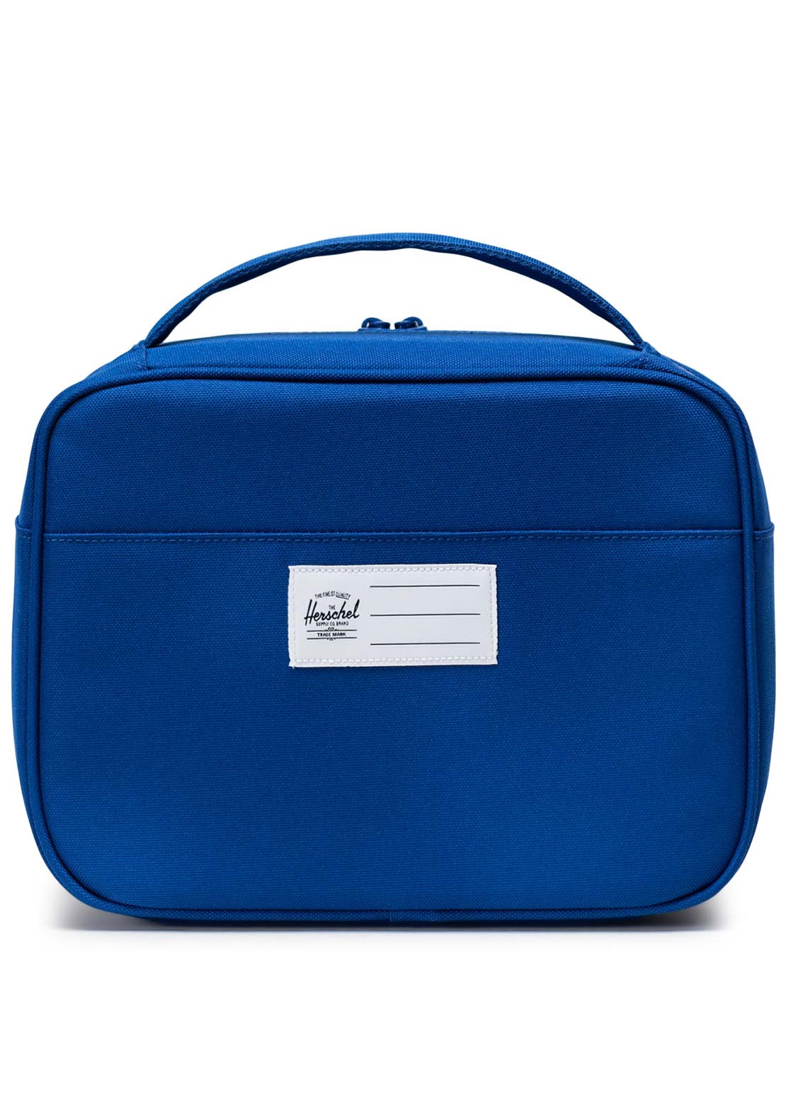 Herschel Junior Pop Quiz Lunch Box Recommend