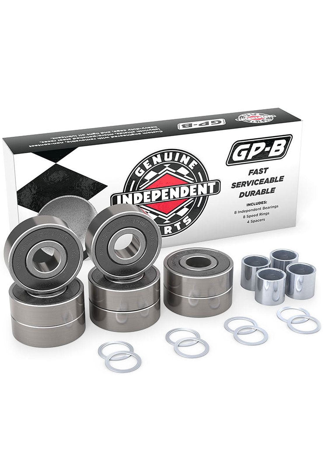 Independent GP-B Bearing Sale Outlet Locations