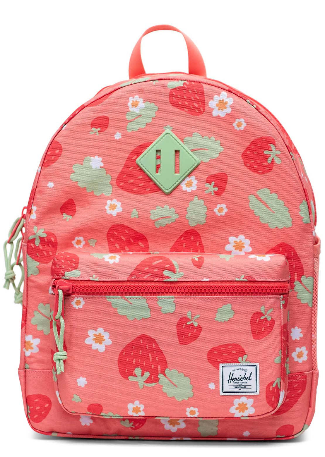 Herschel Junior Heritage Backpack Cheap Manchester