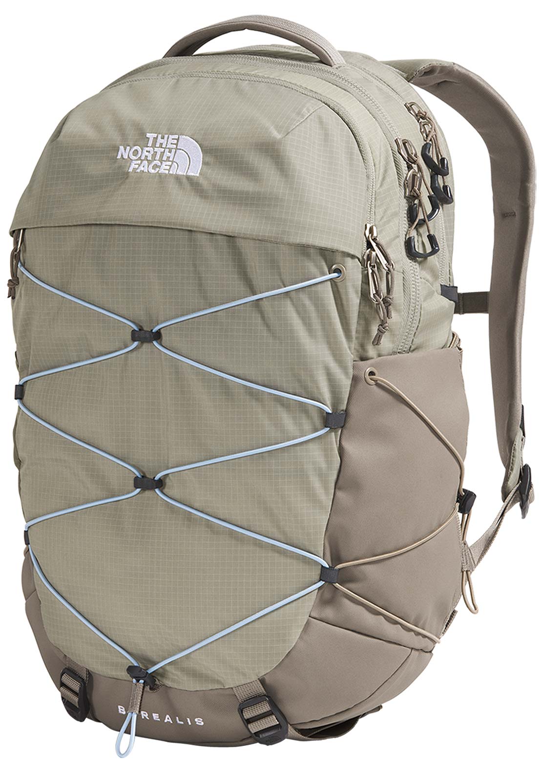 The North Face Women's Borealis Backpack