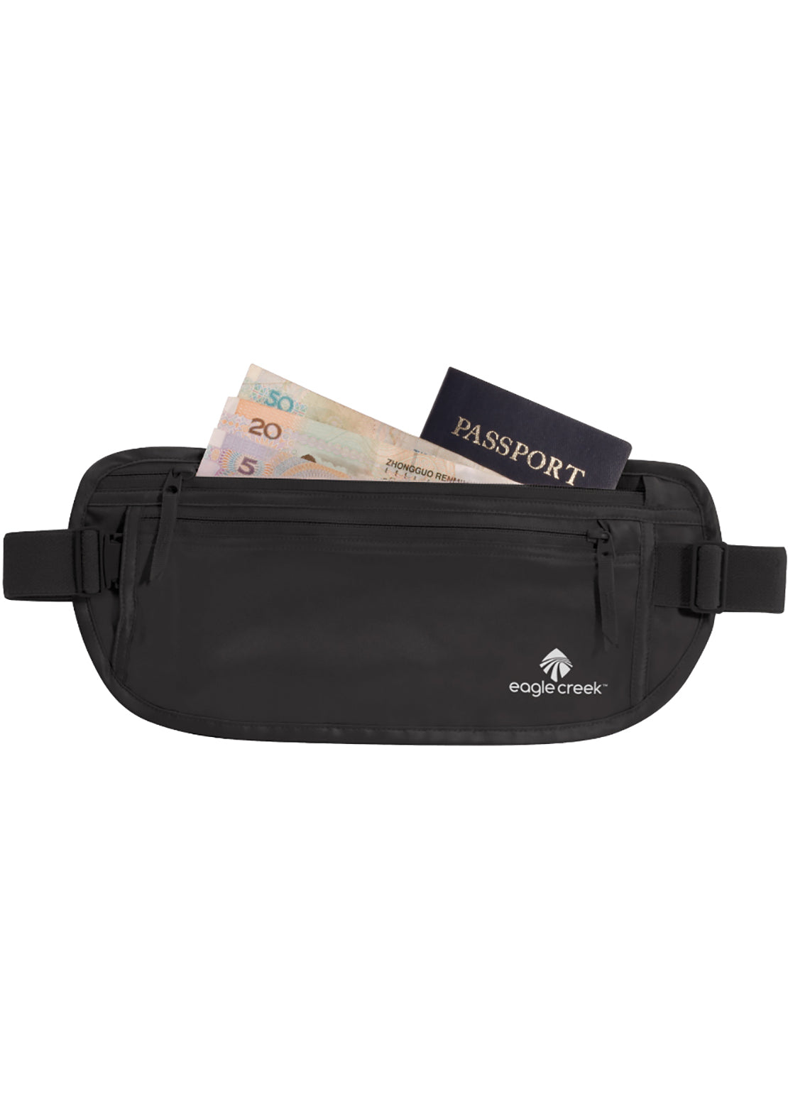 Eagle Creek Silk Undercover Money Belt Cheap Pick A Best