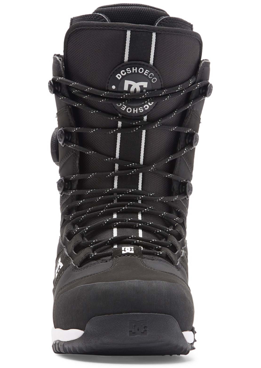 DC Men's Premier Hybrid Snowboard Boots