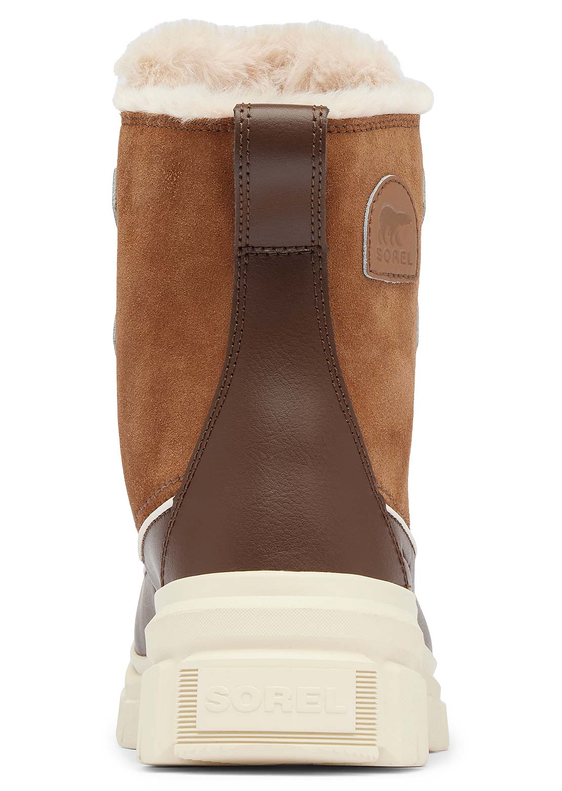 Sorel Women's Tivoli V Winter Boots