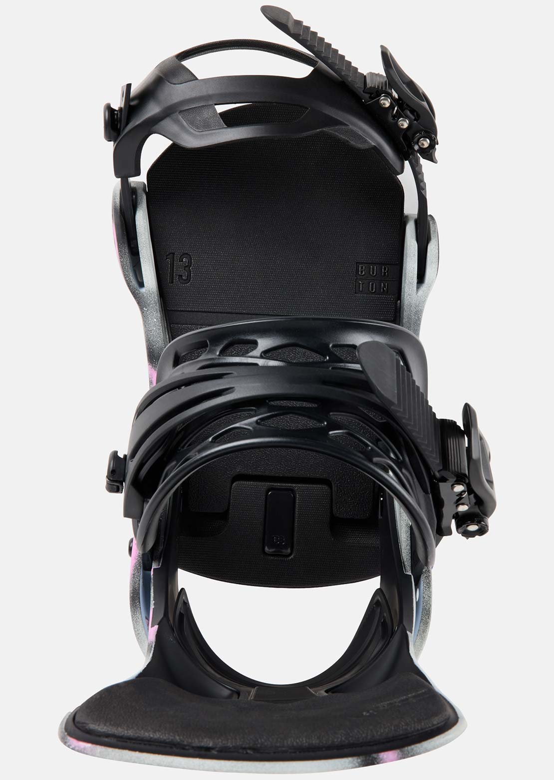 Burton Men's Cartel X Snowboard Bindings