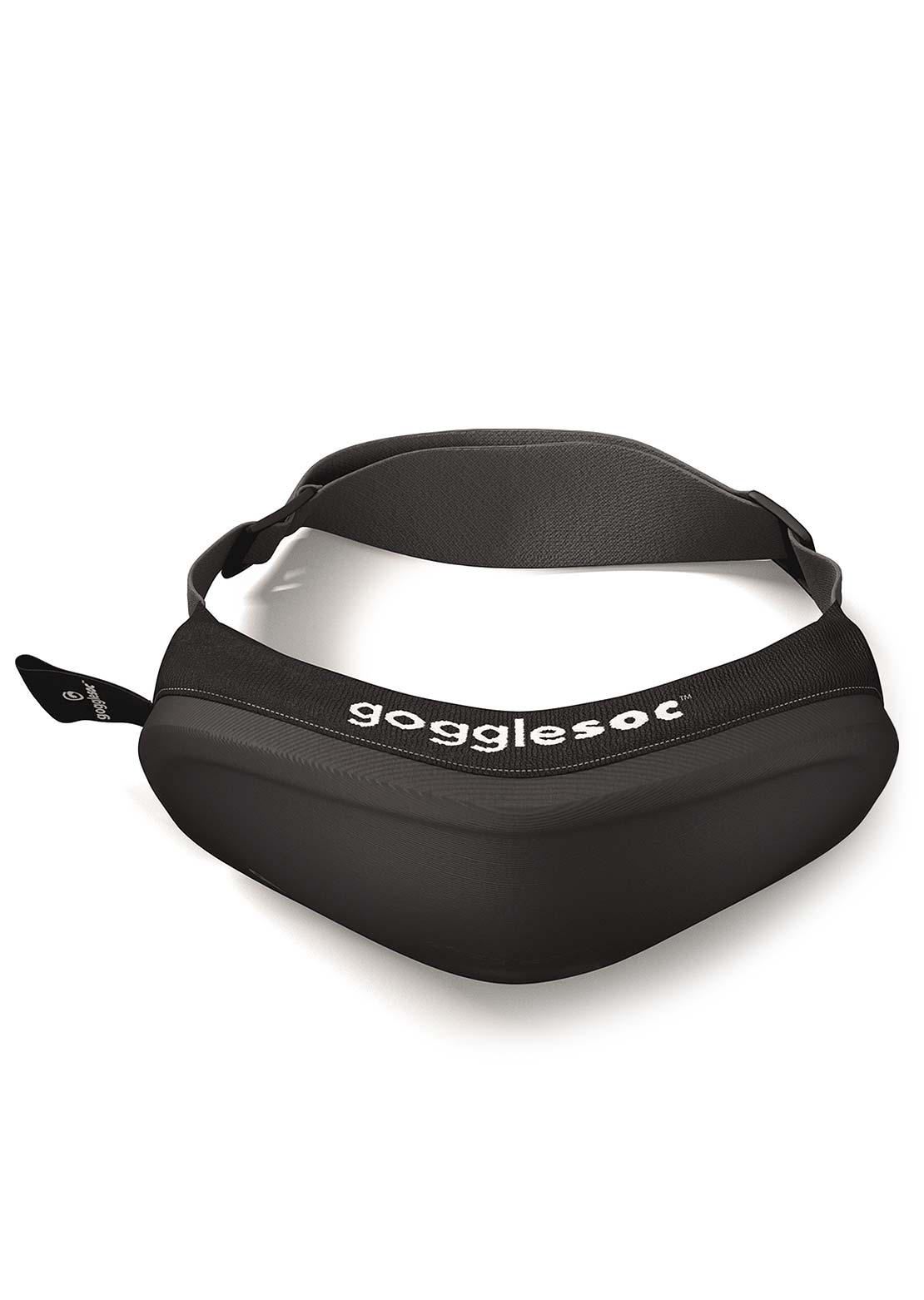 Gogglesoc Black Pro Soc Goggle Cover Free Shipping Low Pice Fee Shipping