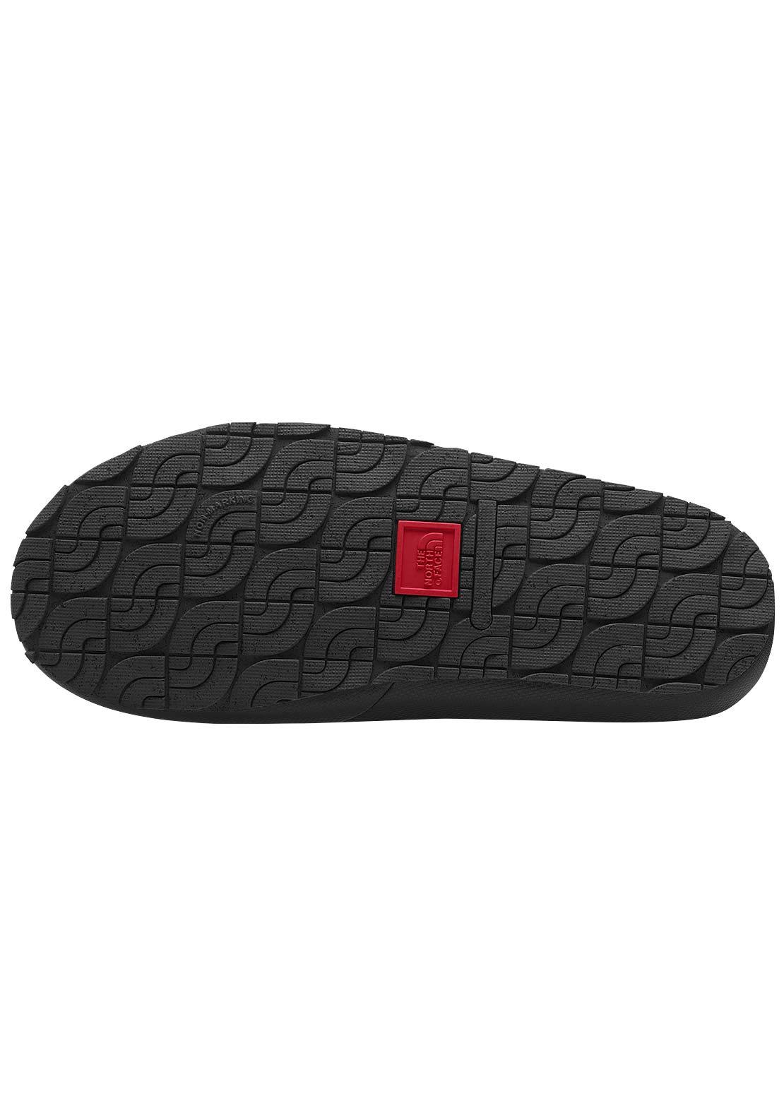 The North Face Men's ThermoBall Traction Mule V Novelty Slippers