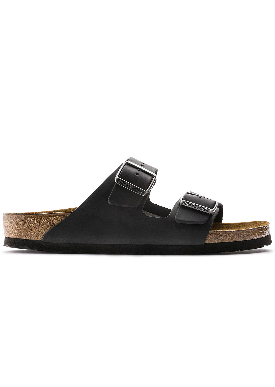 Birkenstock Arizona Oiled Leather Narrow Sandals Best Place Online