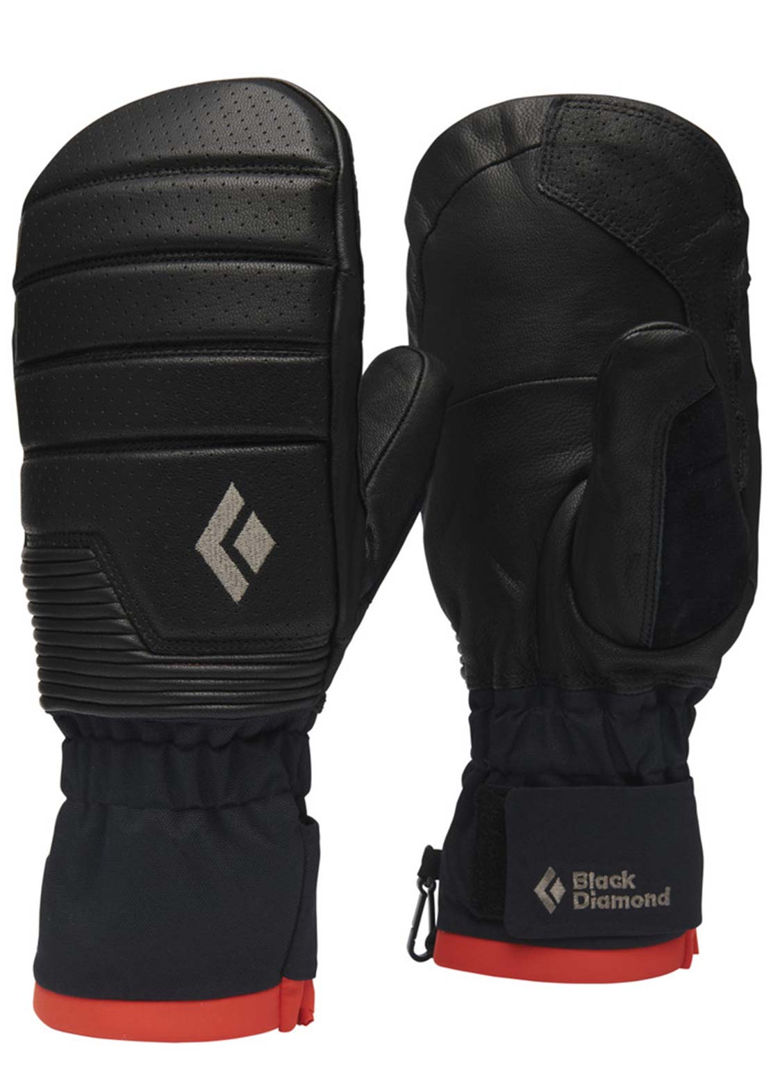 Black Diamond Unisex Progression Mitts Sast Sale Online