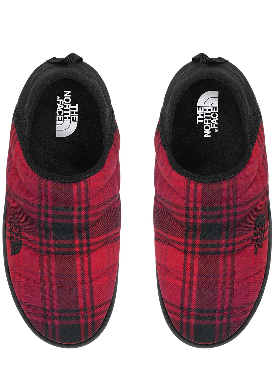 The North Face Men's ThermoBall Traction Mule V Novelty Slippers