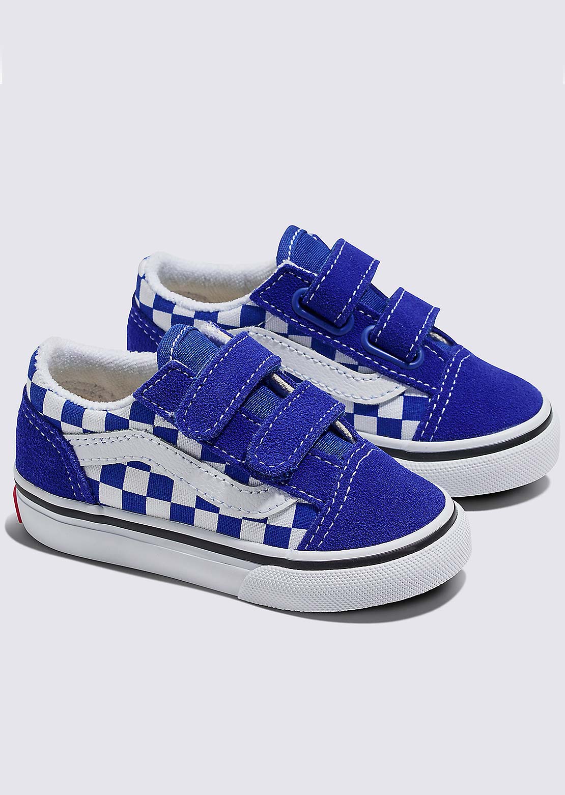 Vans Toddler Old Skool V Shoes From China Free Shipping Low Pice