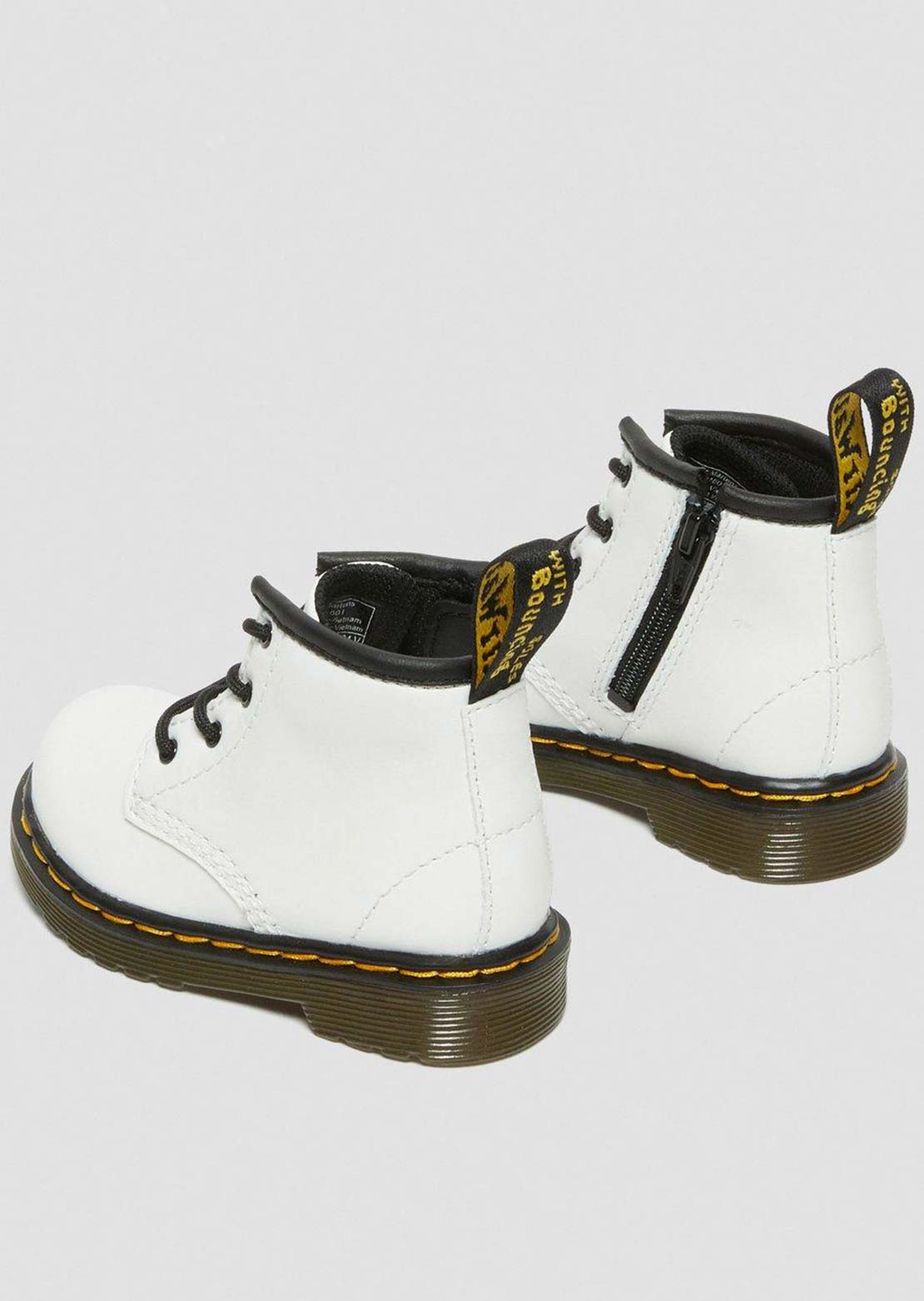 Dr.Martens Toddler 1460 I Core Boots Outlet Visit