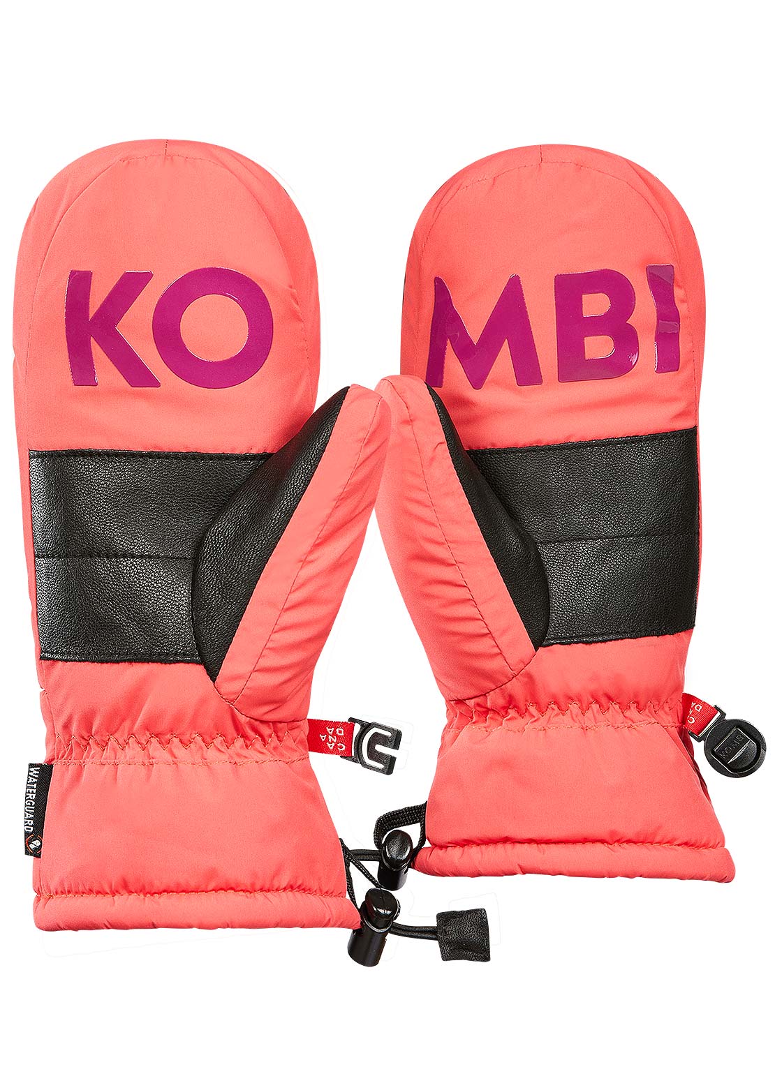 Kombi Women's Ikon Mitts