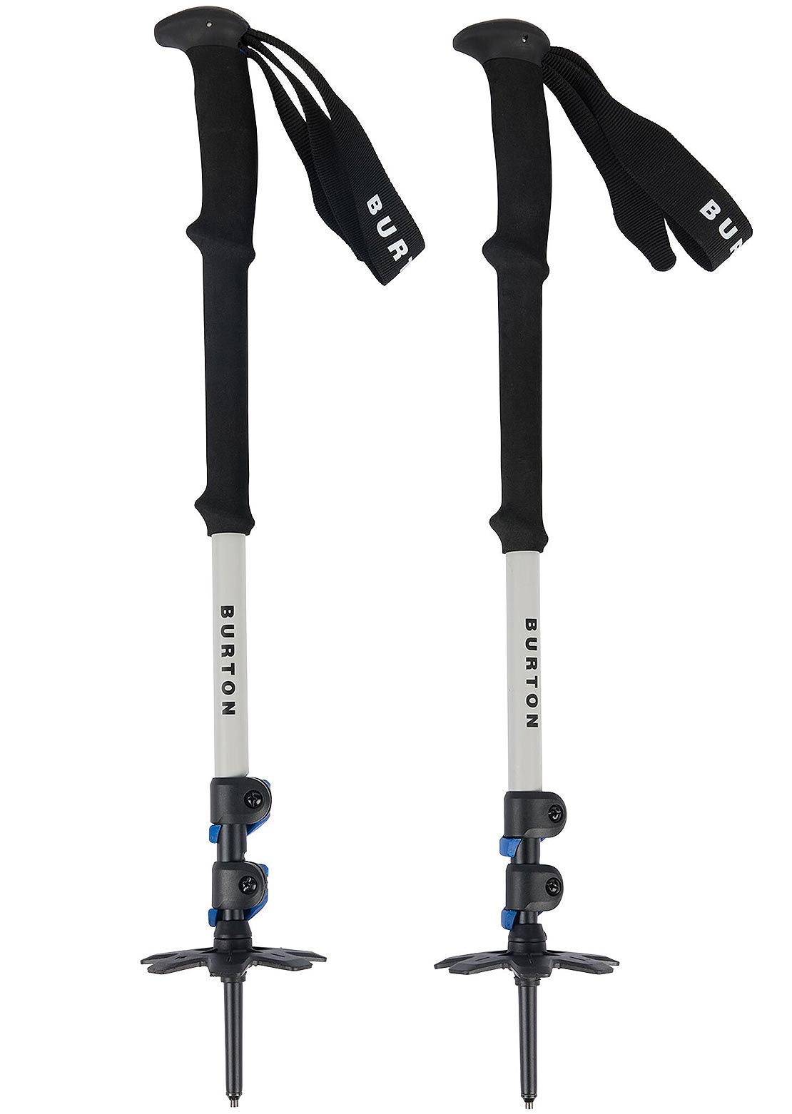 Burton Universal Black Diamond Expedition Poles Best