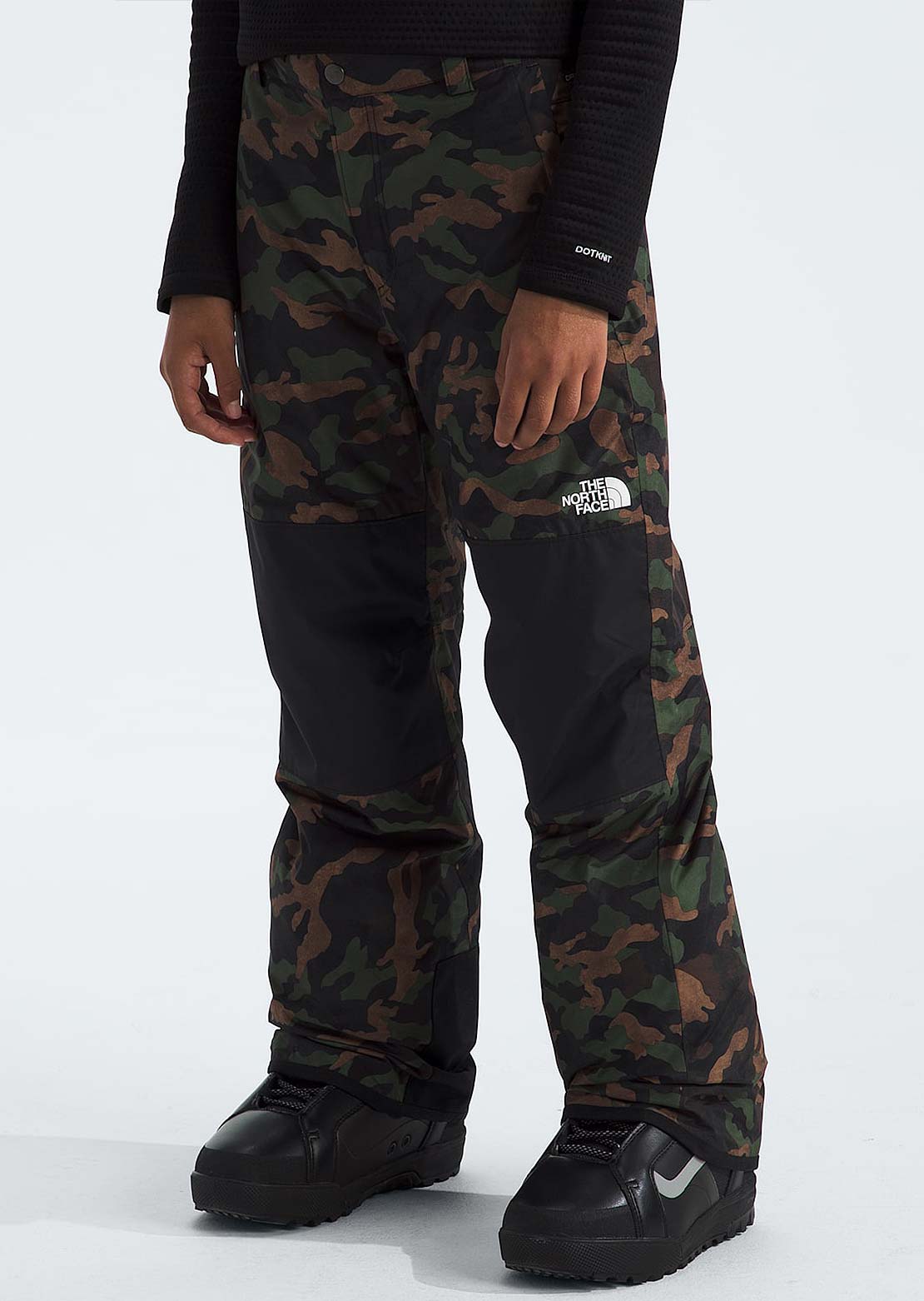 The North Face Junior Freedom Insulated Pant Sale Classic