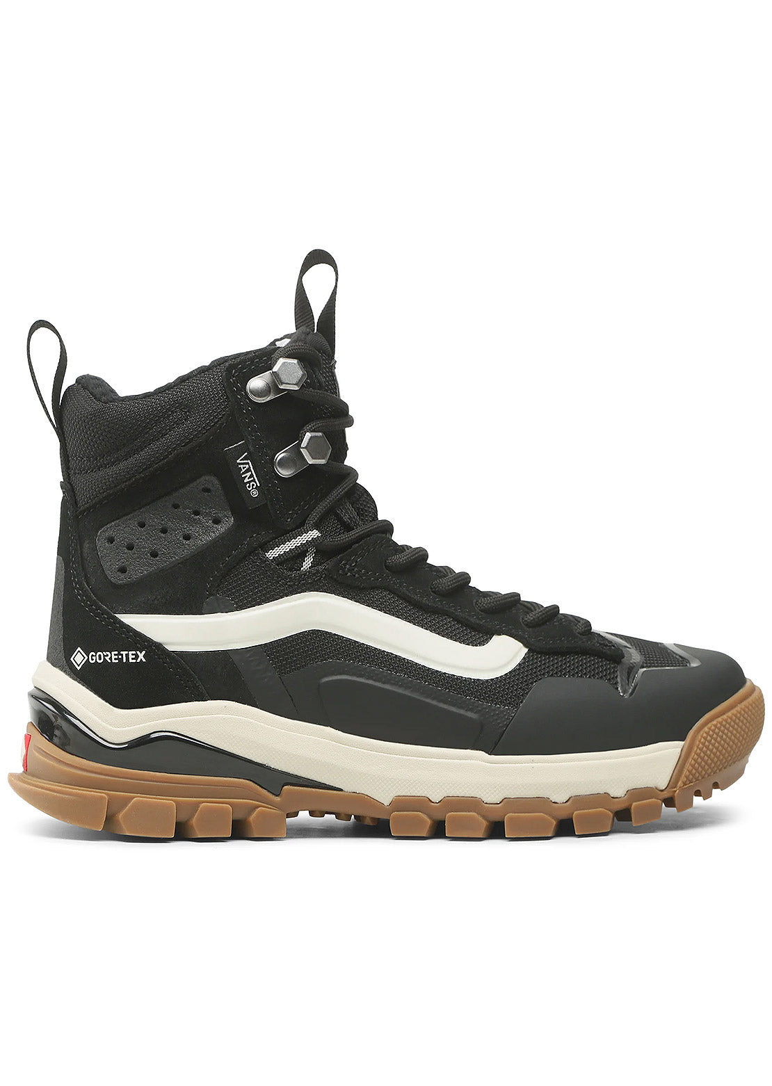 Vans Unisex Ultrarange Exo HI GORE-TEX MTE-3 Winter Boots Outlet 2025