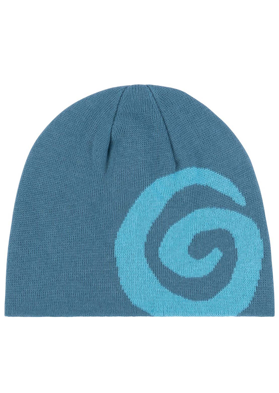 Ostrya Merino Swirl Beanie With Mastercard Cheap Online