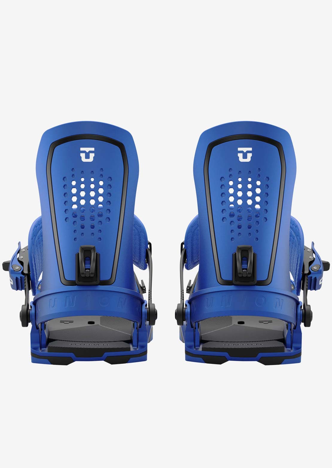 Union Men's Force Snowboard Bindings