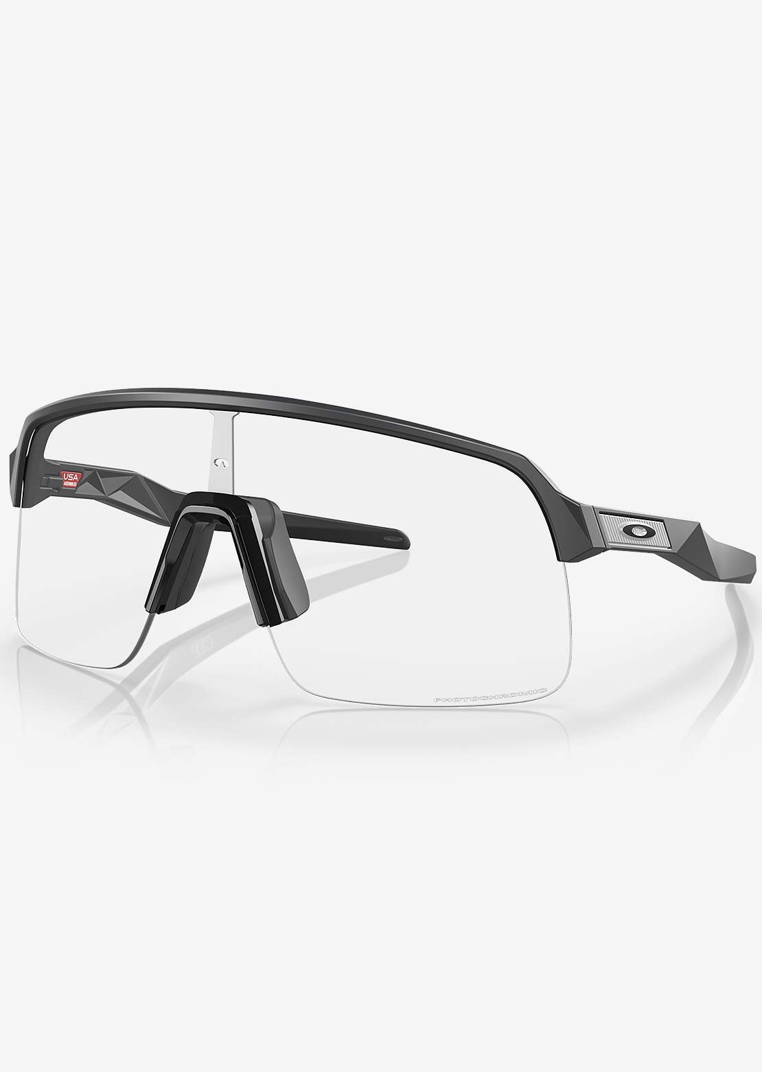 Oakley Men's Sutro Lite Bike Sunglasses