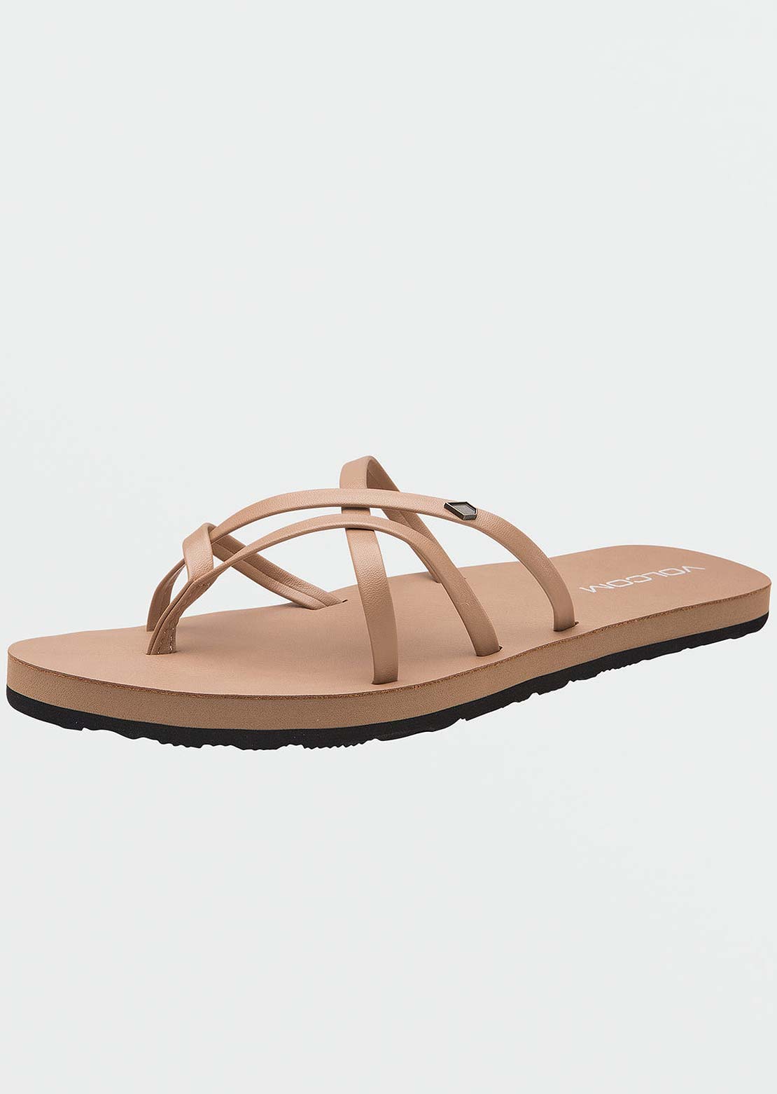 Volcom Women's New School II Sandals