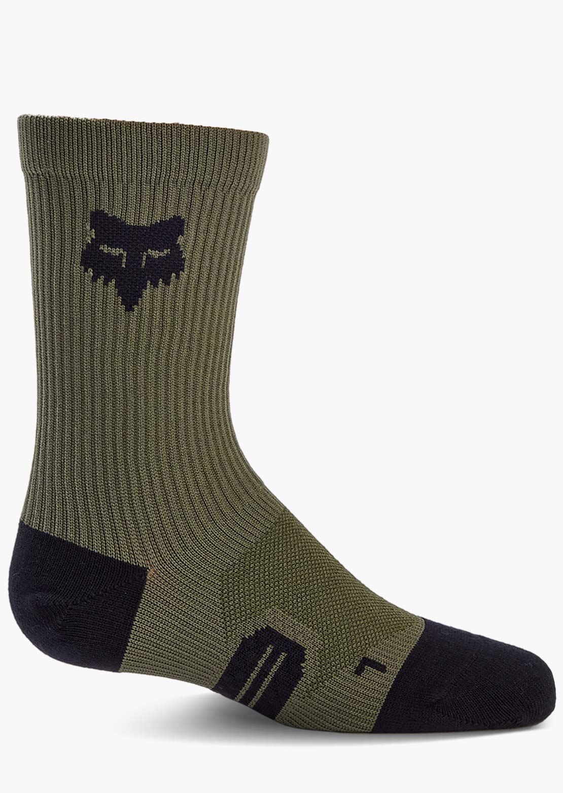 Fox Junior 6 Ranger Crew Socks Outlet Original