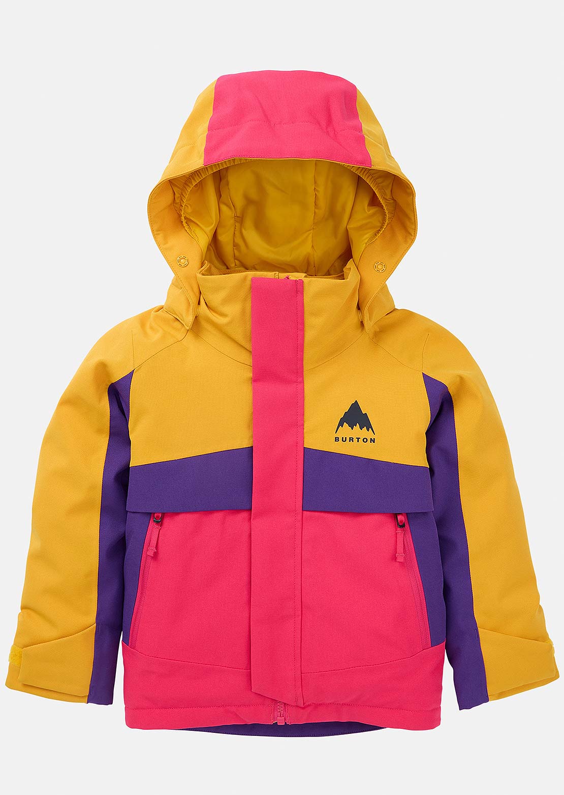 Burton Toddler Ascutney 2L Jacket Affordable Sale Online