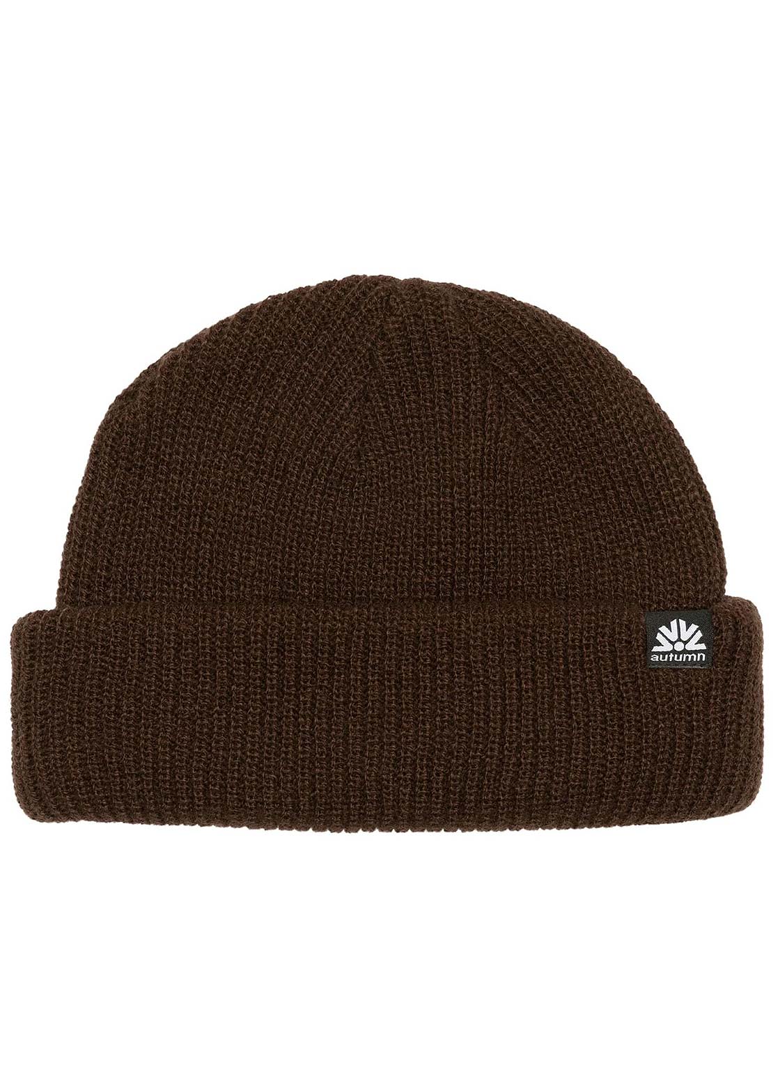 Autumn Double Roll Beanie Outlet Locations Sale Online