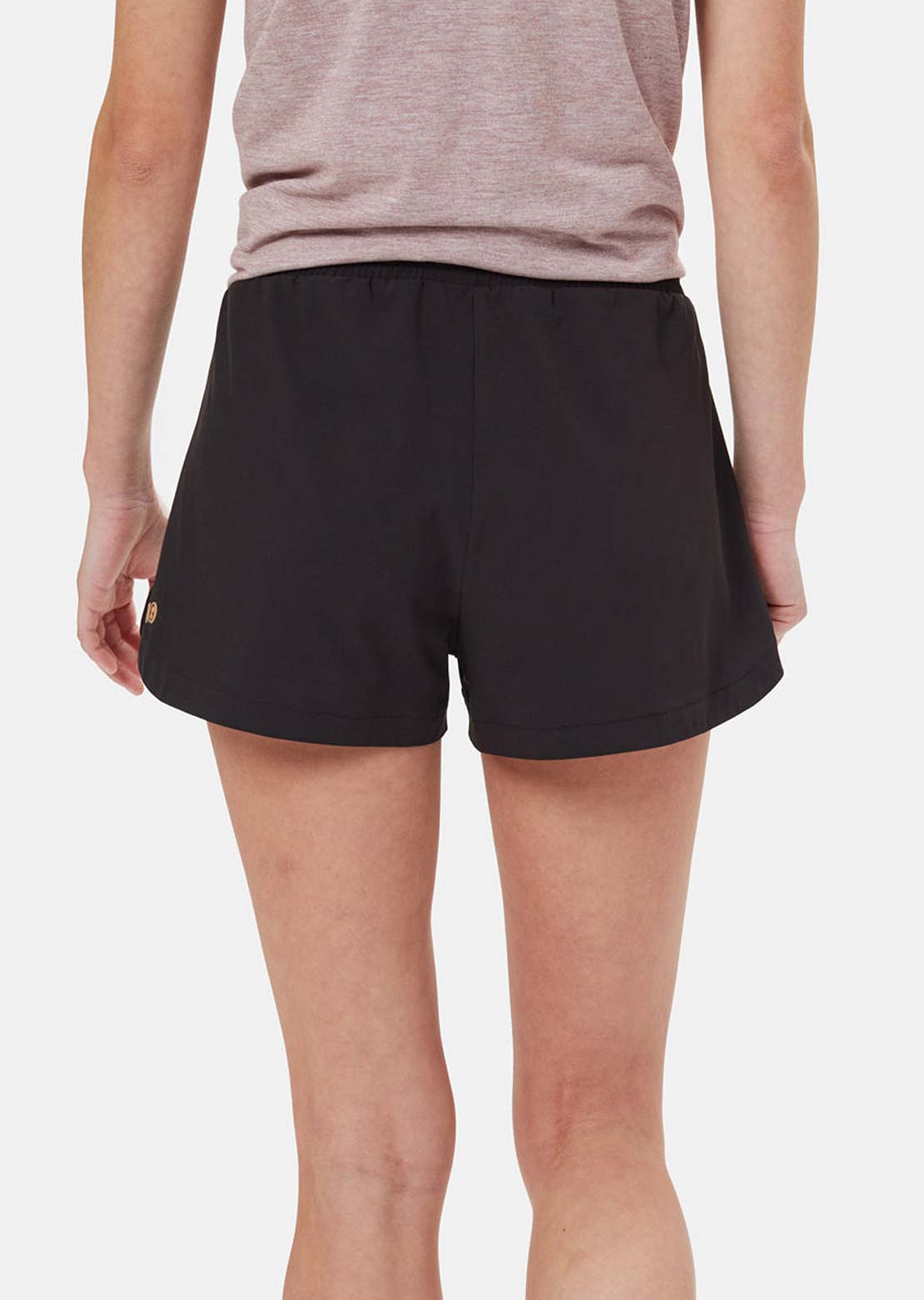 Tentree Women's inMotion Shorts