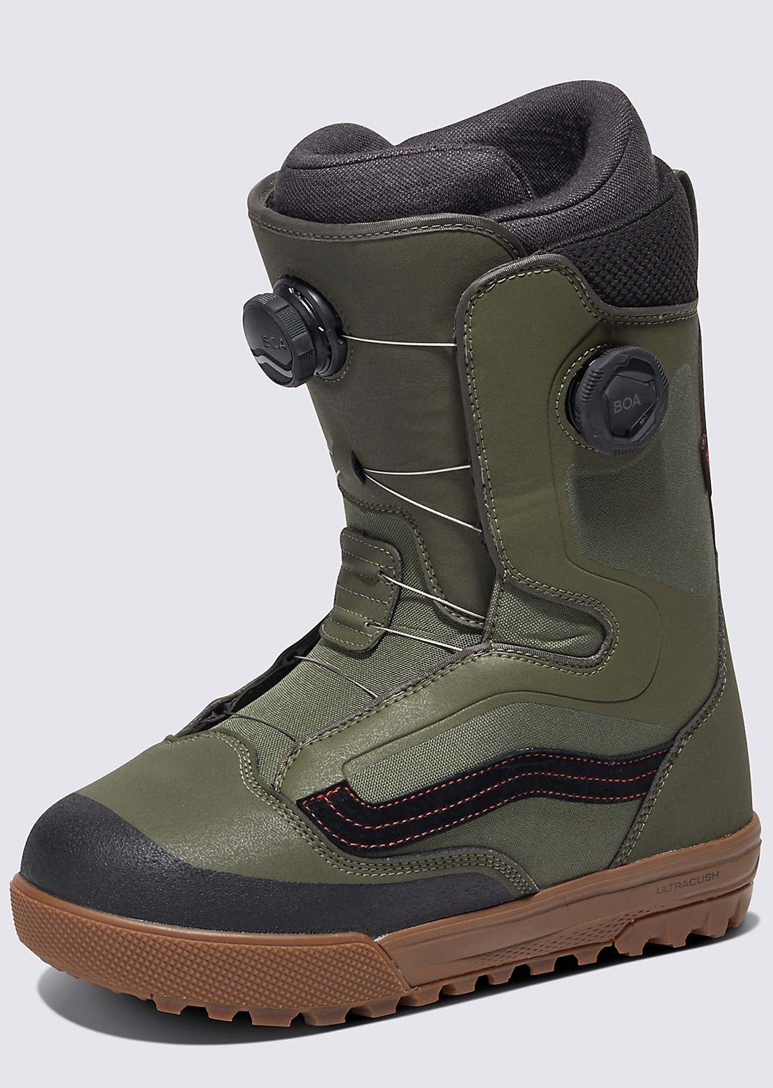 Vans Men's Aura OG Snowboard Boots