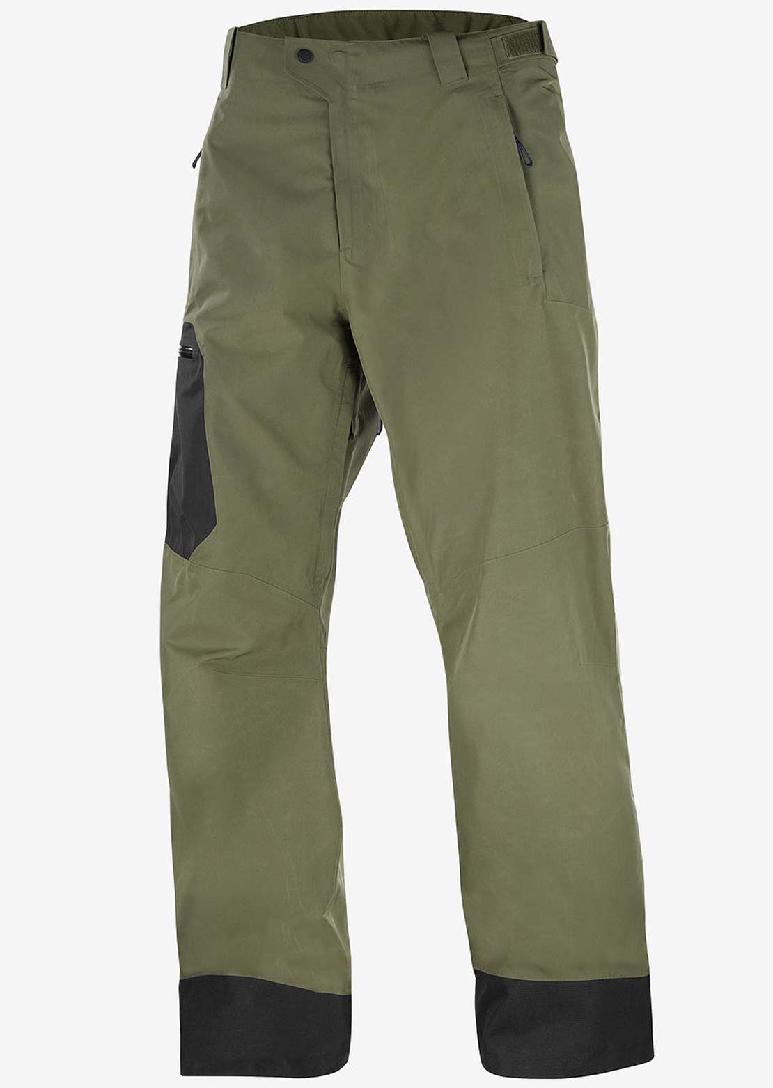 Salomon Men's Charger Gore-Tex 2L Pants