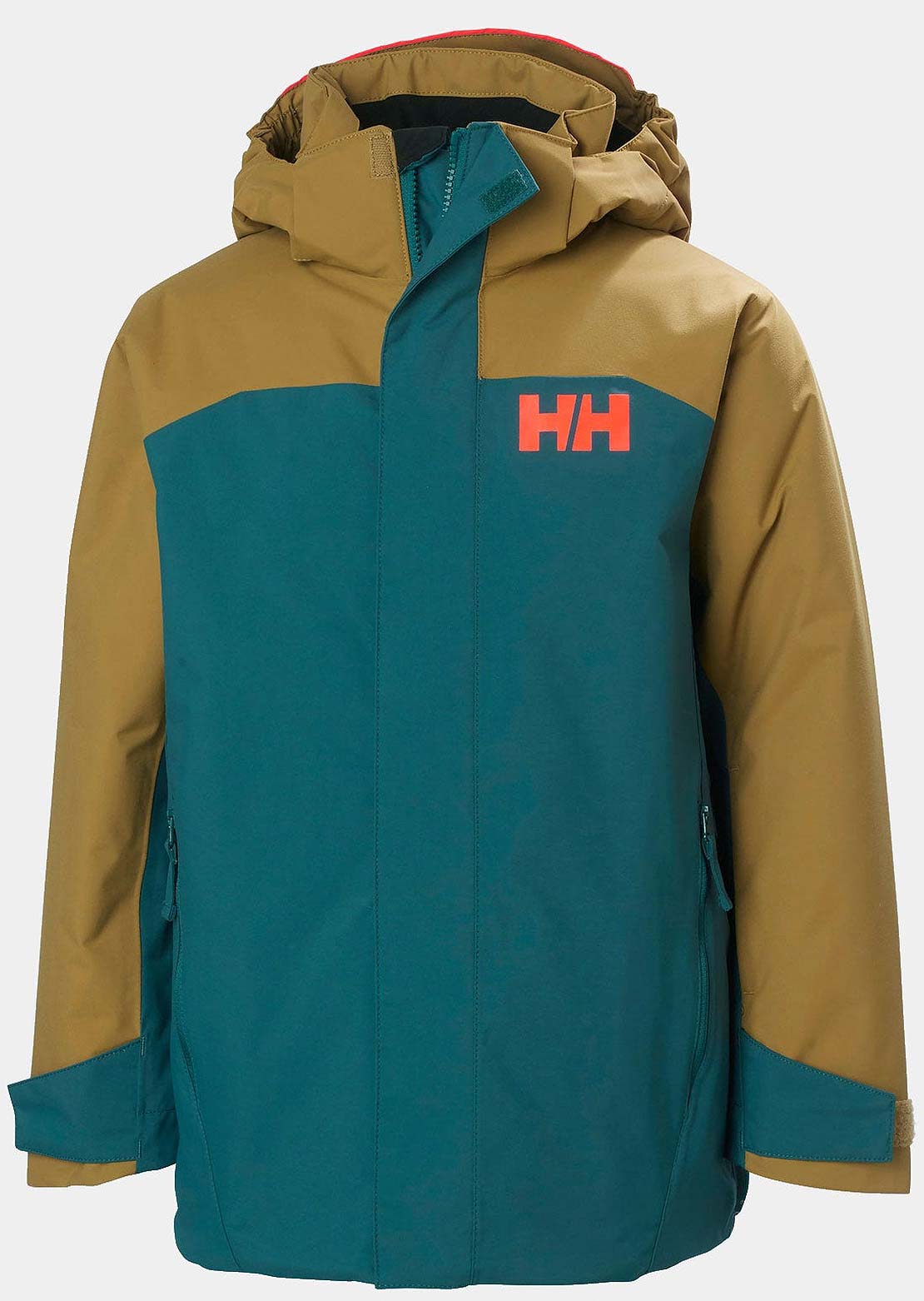 Helly Hansen Junior Level Jacket Footlocker Finishline For Sale