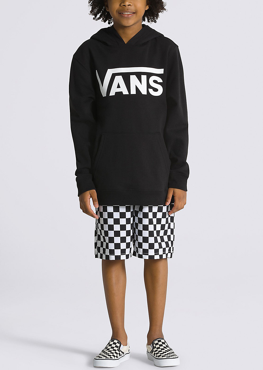 Vans Junior Classic Pullover Cheap Sale Best Store To Get