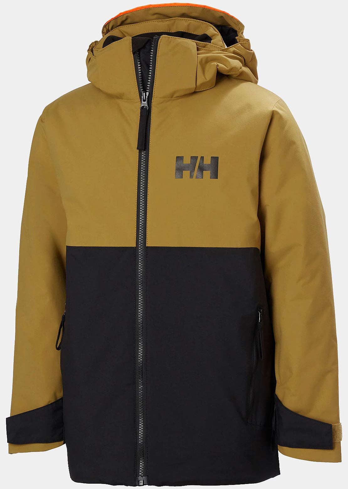 Helly Hansen Junior Traverse Jacket Sale Footlocker Finishline