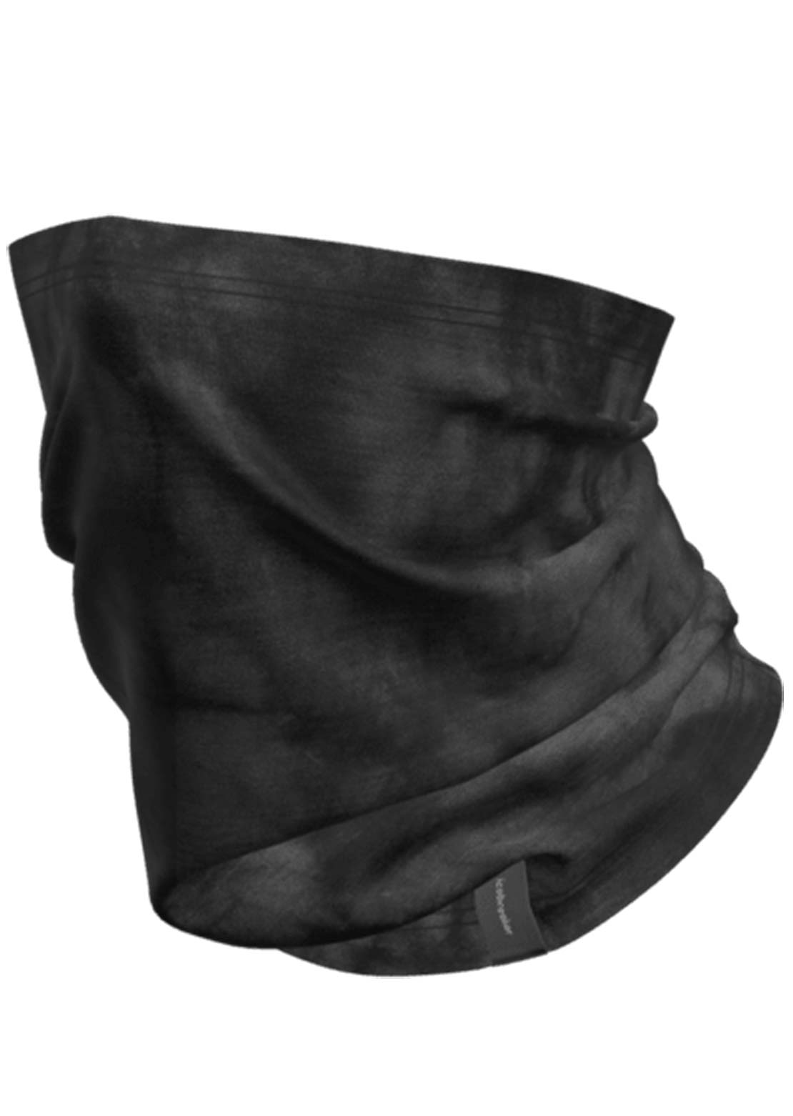 Icebreaker Unisex Merino 200 Flexi Chute Cloud Dye Neckwear Sale 2025 New