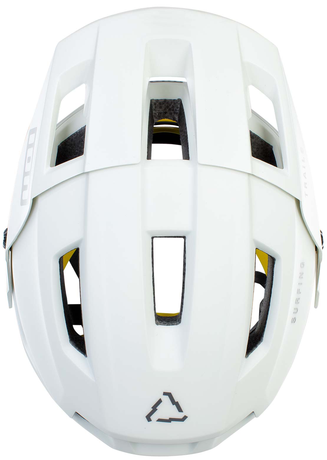 ION Unisex Traze Amp MIPS EU/CE Helmet Discount For Sale