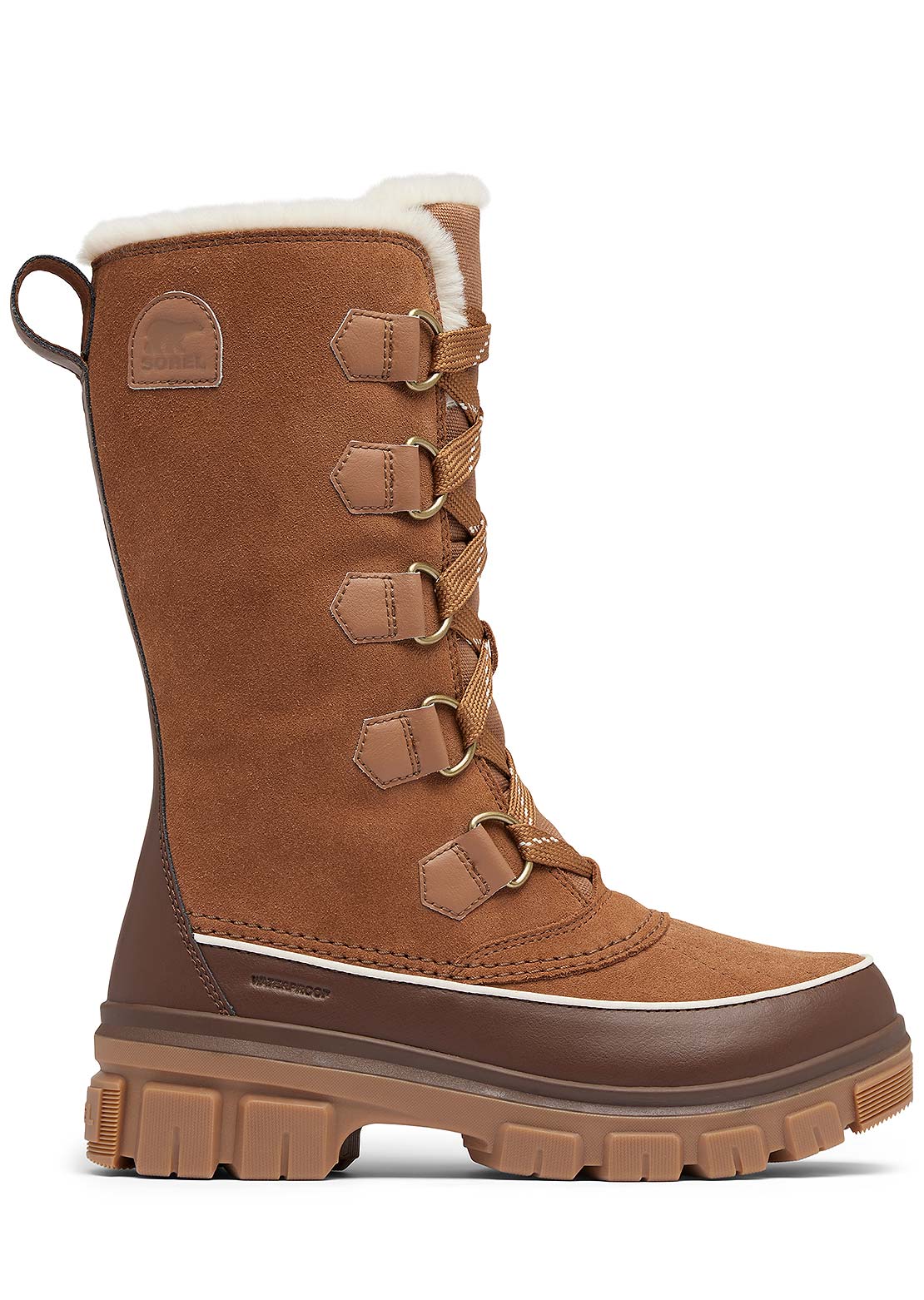 Sorel Women's Tivoli V Tall Winter Boots