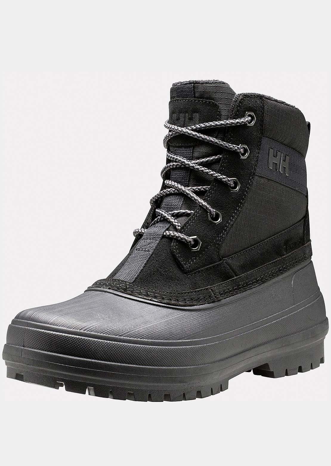 Helly Hansen Men's Fraser Mid Boots